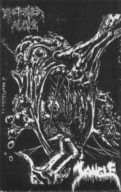 Excreted Alive : Excreted Alive - Jangle